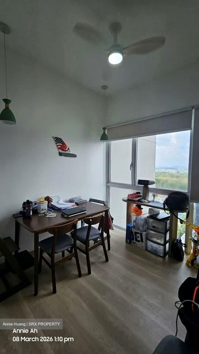 High Park Residences (D28), Apartment #581896901